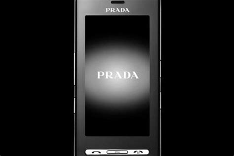 prada phone number uk|Prada touch screen phone.